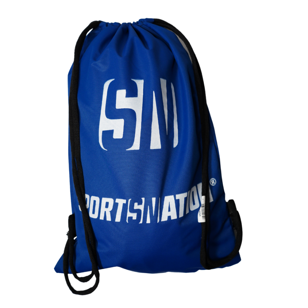 SPORTS NATION STRING BAG