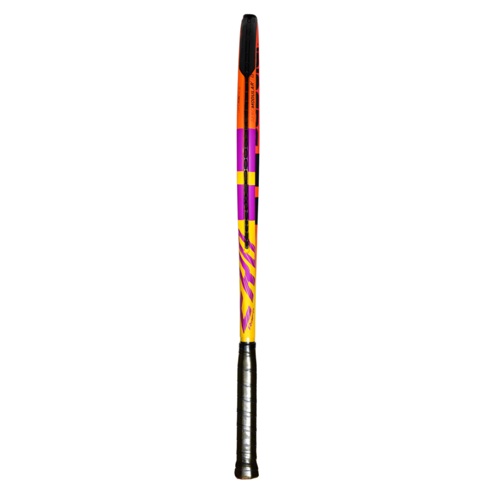 BABOLAT AERO LONG TENNIS RACKET FRAME