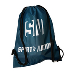 SPORTS NATION STRING BAG