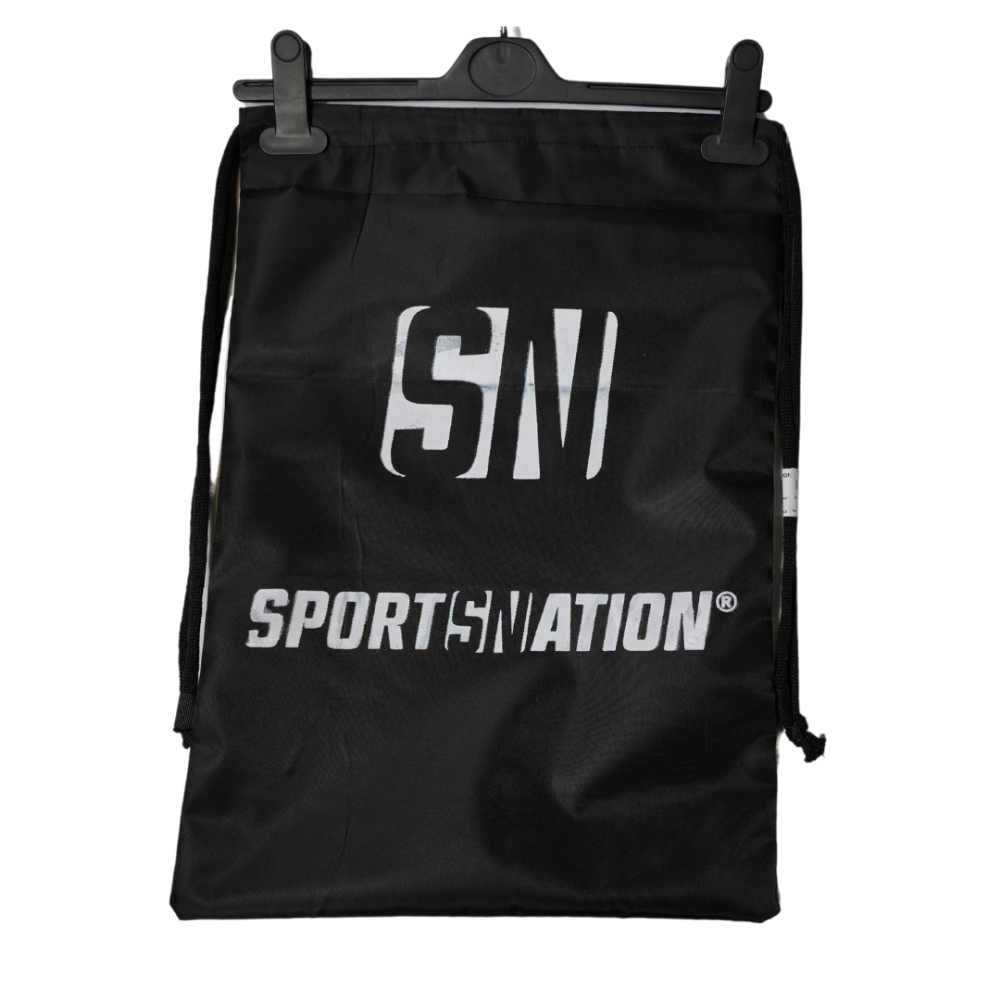 SPORTS NATION STRING BAG