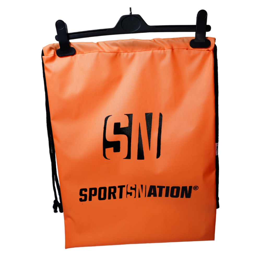 SPORTS NATION STRING BAG