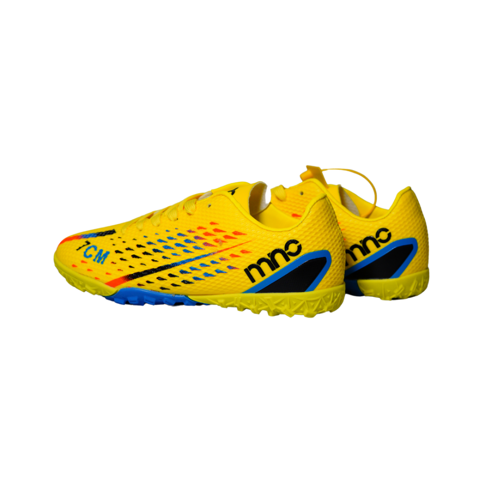 MNO 7CM UNISEX FOOTBALL SHOES  KIDS-2501