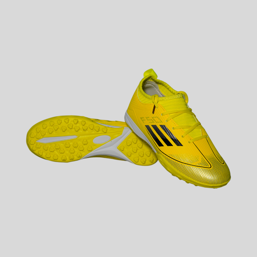 Adidas F50 A536 Kids Football Shoes | Buy Premium Quality Soccer Training & Match Shoes for Kids Sports Nation Pakistan