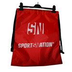 SPORTS NATION STRING BAG