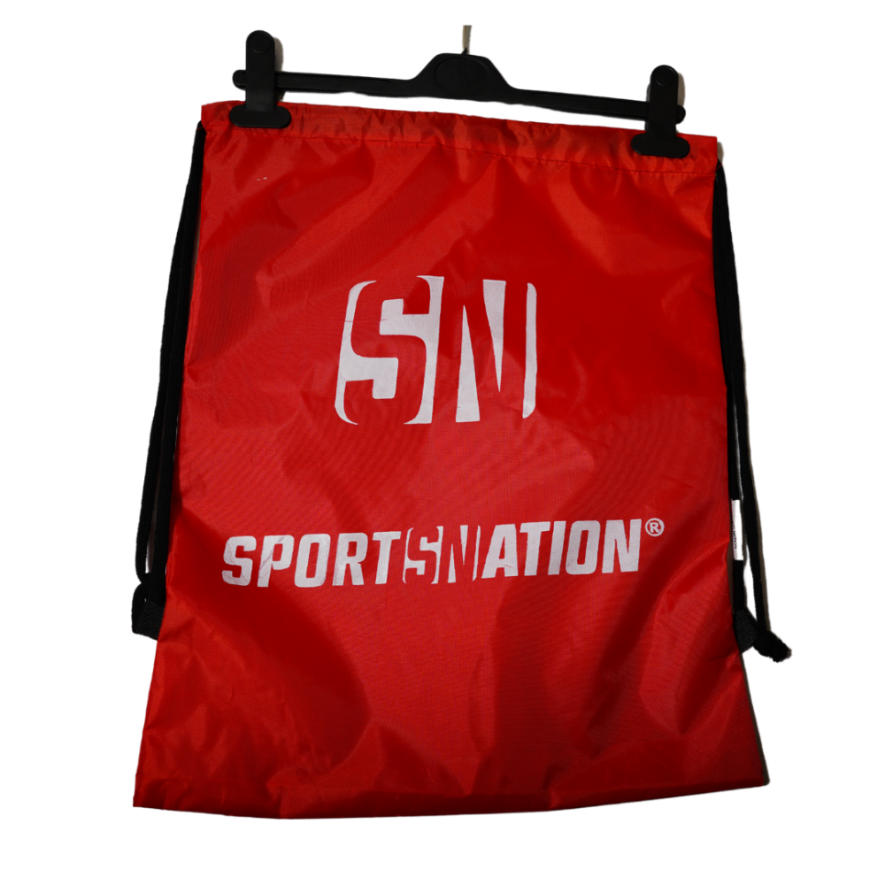 SPORTS NATION STRING BAG