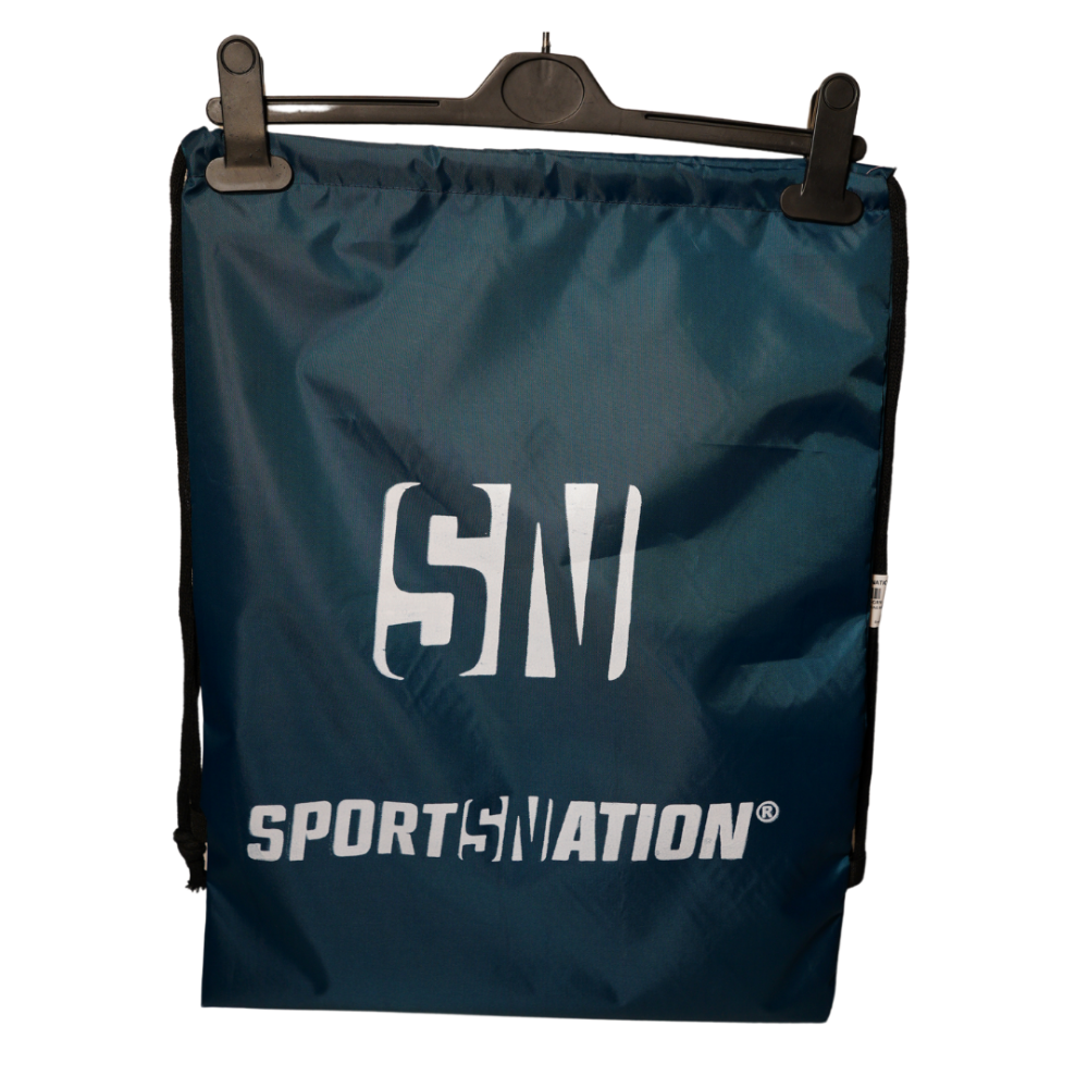 SPORTS NATION STRING BAG