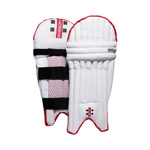 GRAY NICOLLS LEGEND PRO CRICKET BATTING LEG PAD KIDS 1