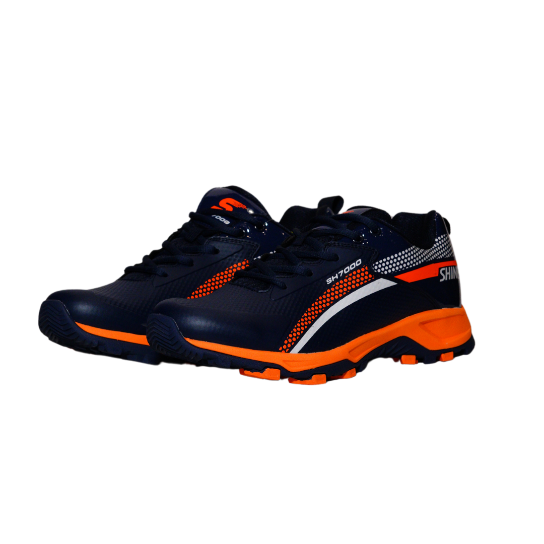 SPORTS CRICKET SHOES SHINE 7000 COMFORTABLE