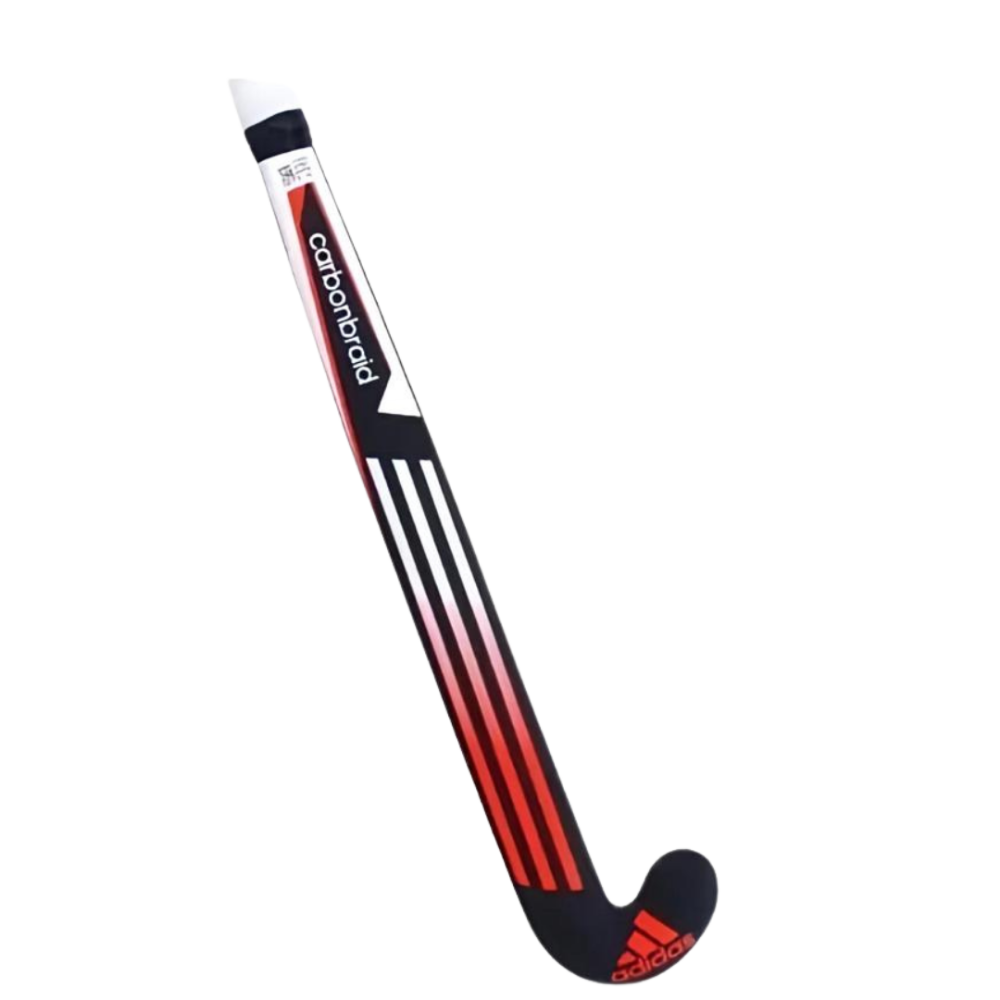 ADIDAS CARBONBRAID HOCKEY STICK SIZE 36.5