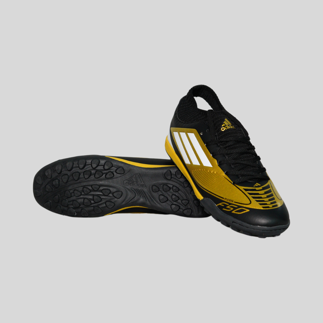 Football Shoes Adidas Messi F50 2201 S26CN | Soccer Gripper | Buy Sports Nation Pakistan