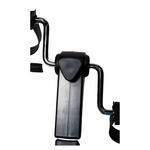 ARM & LEG PEDLE EXERCISE HOME GYM VARIABLE RESISTANCE