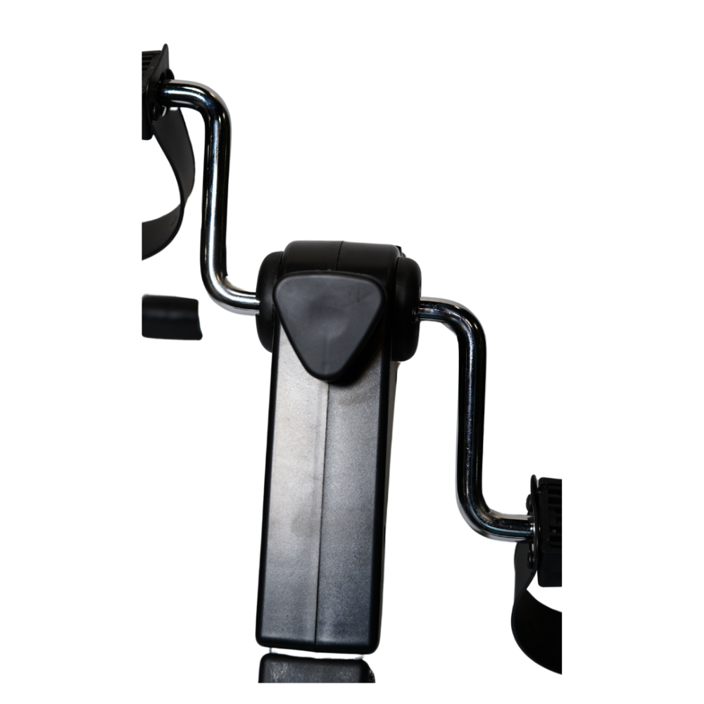 ARM & LEG PEDLE EXERCISE HOME GYM VARIABLE RESISTANCE
