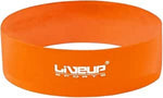 LIVE UP EXERCISE LEG LOOP LS-3650C LIGHT