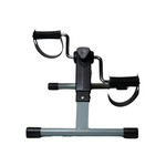 ARM & LEG PEDLE EXERCISE HOME GYM VARIABLE RESISTANCE