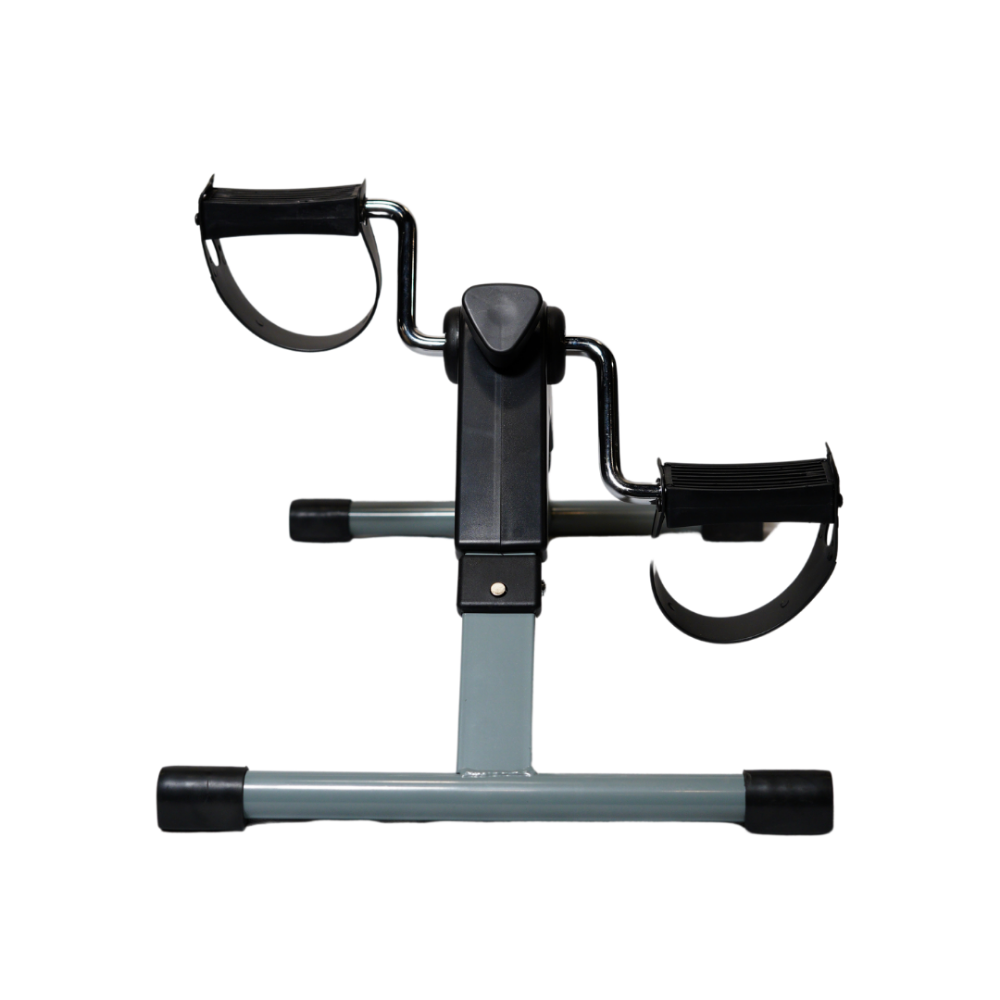 ARM & LEG PEDLE EXERCISE HOME GYM VARIABLE RESISTANCE