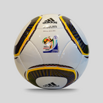 ADIDAS FIFA WORLD CUP FINAL SOUTH AFRICA 2010 JABULANI FOOTBALL