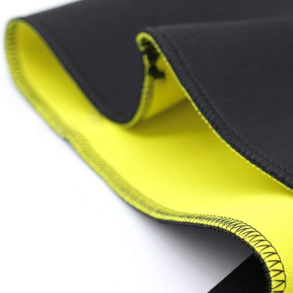 UNISEX HOT SHARPER BELT NEOPRENE SLIMMING EXTRA LARGE