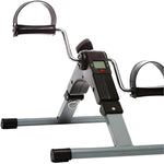 ARM & LEG PEDLE EXERCISE HOME GYM VARIABLE RESISTANCE