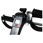 ARM & LEG PEDLE EXERCISE HOME GYM VARIABLE RESISTANCE