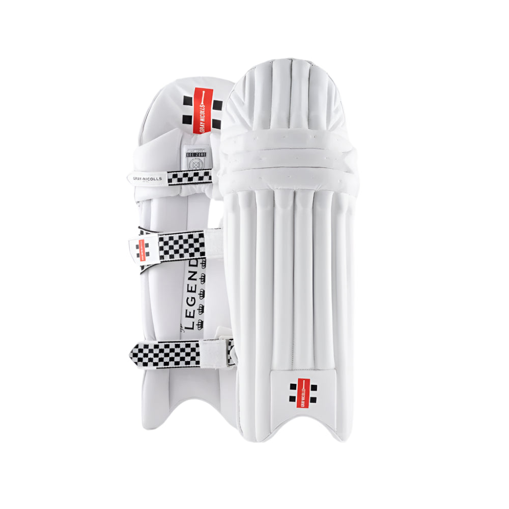 GRAY NICHOLLS LEGEND CRICKET BATTING LEG PAD
