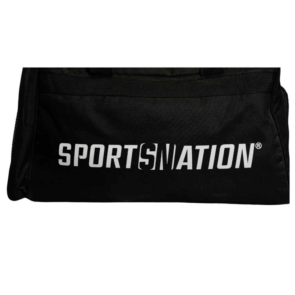 SPORT NATION TRAINING GYM BAG