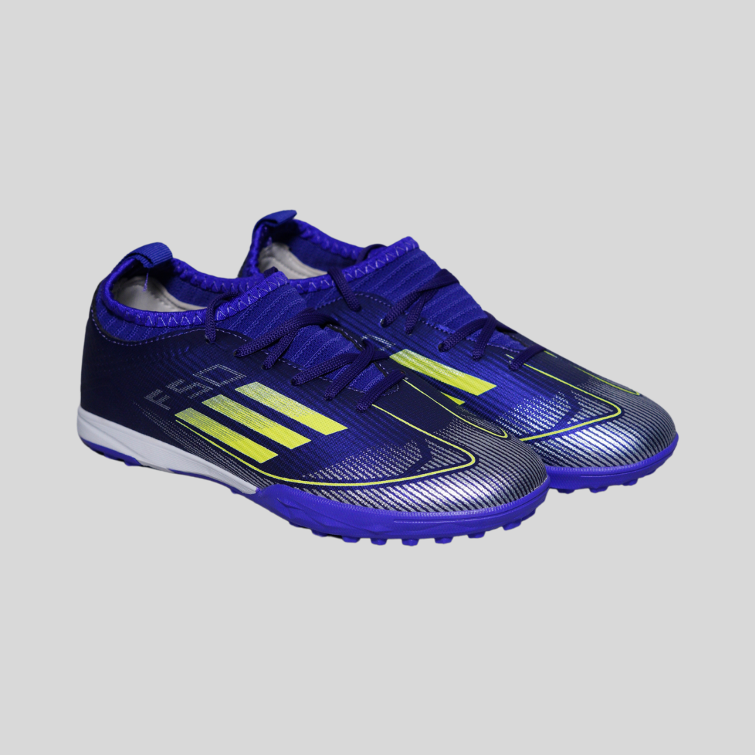 Adidas F50 A536 Kids Football Shoes | Buy Premium Quality Soccer Training & Match Shoes for Kids Sports Nation Pakistan