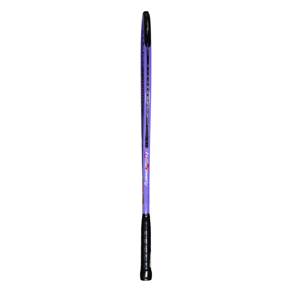 HEAD +1 DISCOVERY SQUASH RACKET