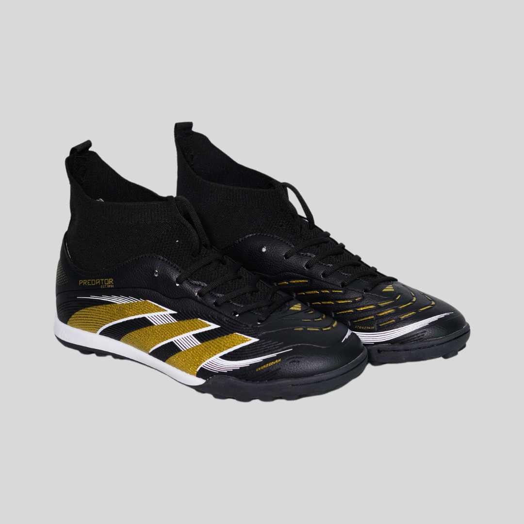Football Shoes Adidas Predator 2213 S26CN | Soccer Gripper Football Boots | Sports Nation Pakistan