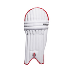 GRAY NICOLLS LEGEND PRO CRICKET BATTING LEG PAD KIDS 1