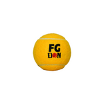 FG DON CRICKET TENNIS TAPE BALL ( PACK OF 3 )