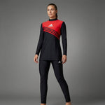 Lycra Swimming Suit 2PC 001 for Women | Quick Dry Swimwear