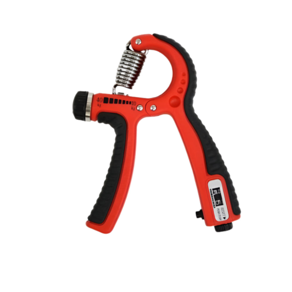 HAND GRIP ADJSTABLE MECHANICAL COUNTER