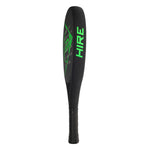 DUNLOP HIRE PADEL RACKET