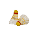 PRINCE FEATHER BADMINTON RACKET SHUTTLE EA