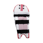 GRAY NICOLLS LEGEND PRO CRICKET BATTING LEG PAD KIDS 1
