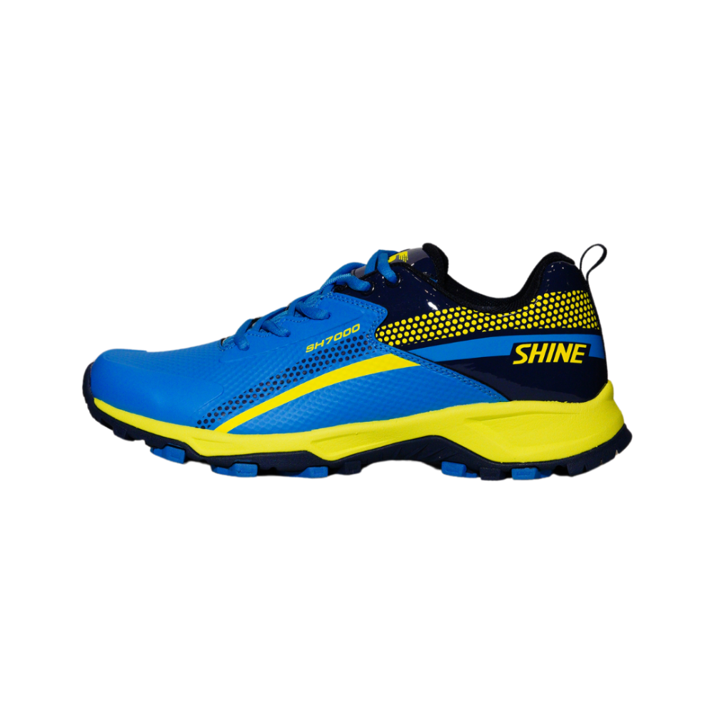 SPORTS CRICKET SHOES SHINE 7000 COMFORTABLE