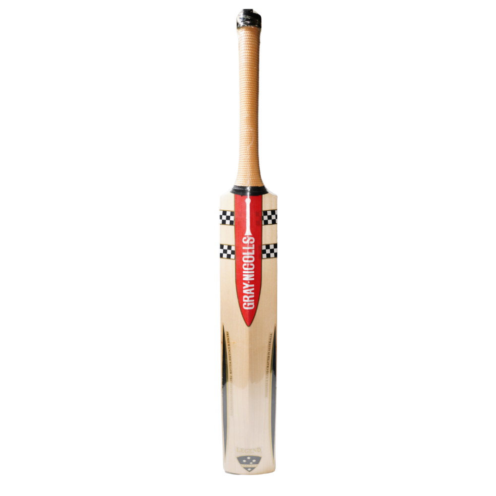 GREY NICHOLLS CRICKET HARD BALL BAT -LEGEND BESPOKE- ENGLISH WILLOW