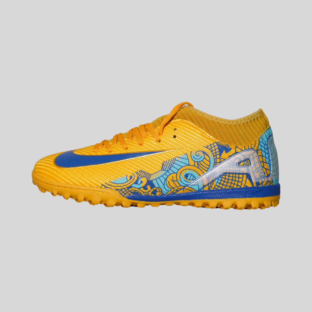 Nike Air 2241 S26CN Football Shoes | Gripper Turf Soccer Pakistan