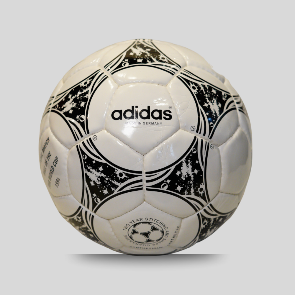 ADIDAS QUESTRA WORLD CUP FINAL 1994 UNITED STATE  FOOTBALL