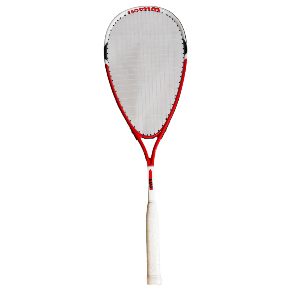 WILSON SQUASH RACKET 588