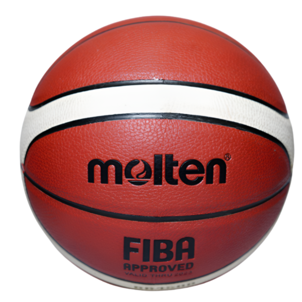 MOLTEN BG-4500 BASKETBALL FIBA APPROVED SIZE 7 INDOOR/OUTDOOR