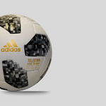 ADIDAS TELSTAR FIFA WORLD CUP 2018 RUSSIA FOOTBALL