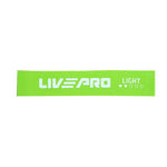 LIVE PRO RESISTANCE EXERCISE LOOP SET LP8412