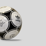 ADIDAS TANGO ESPANA  WORLD CUP FINAL 1982 SPAIN FOOTBALL