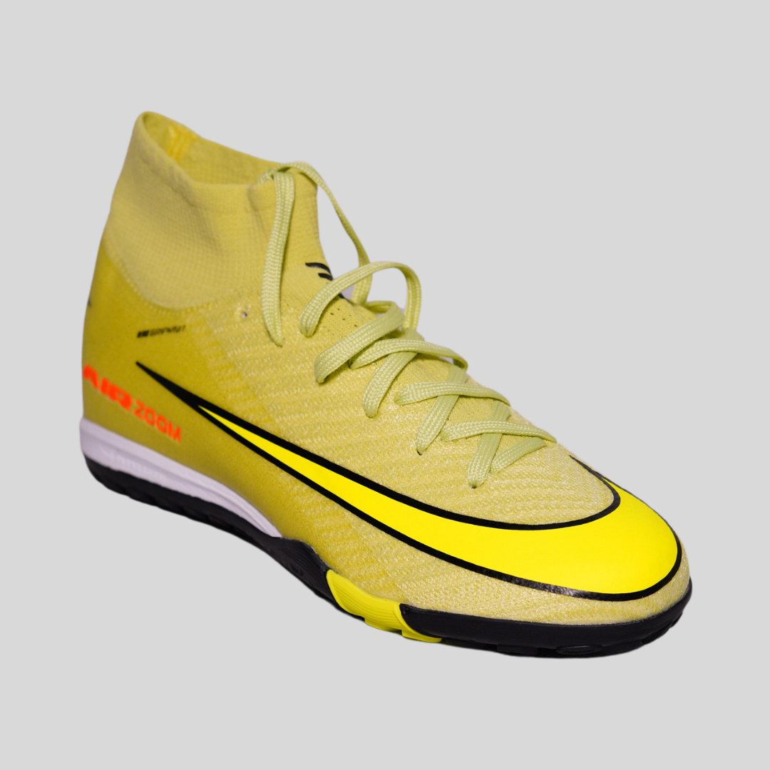 Football Shoes Nike Mercurial Air Zoom 2807 S26CN | Gripper Football Boots | Sports Nation Pakistan