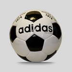 ADIDAS FIFA WORLD CUP TELSTAR DURLAST FINAL 1974 GERMANY FOOTBALL