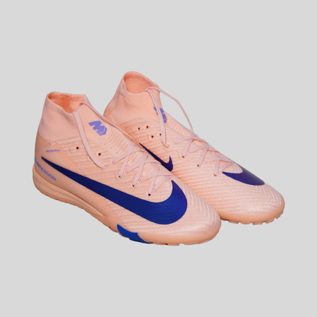 Football Shoes Nike Mercurial Air Zoom 2807 S26CN | Gripper Football Boots | Sports Nation Pakistan