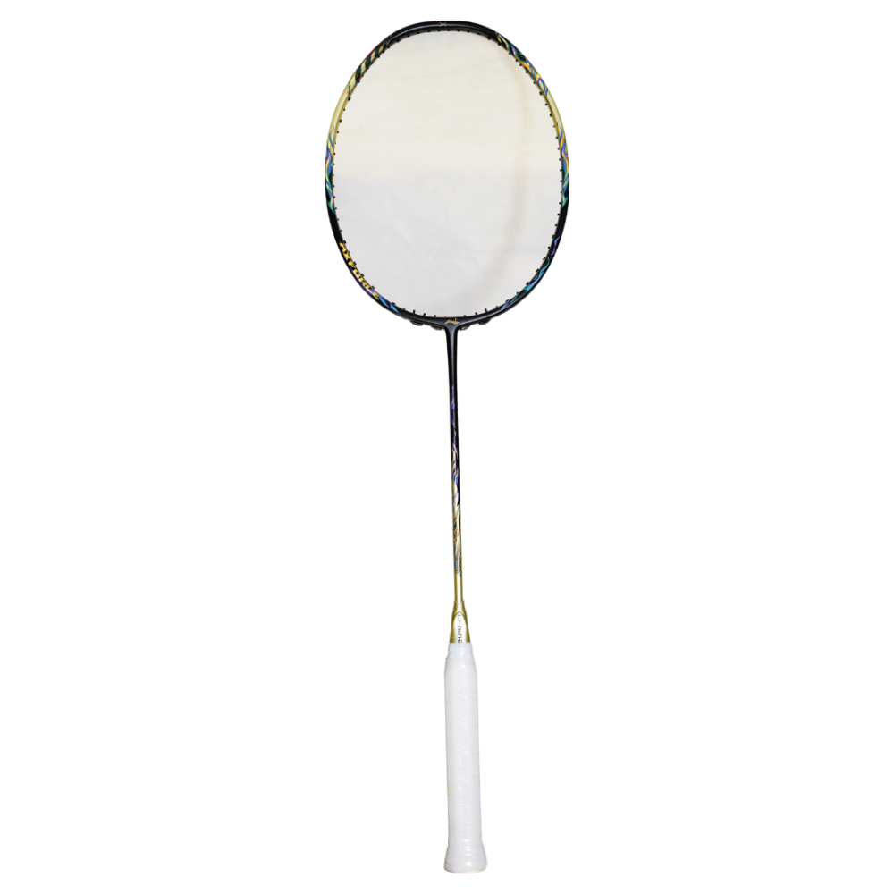 LINING AXFORCE 100 CF BADMINTON RACKET FRAME