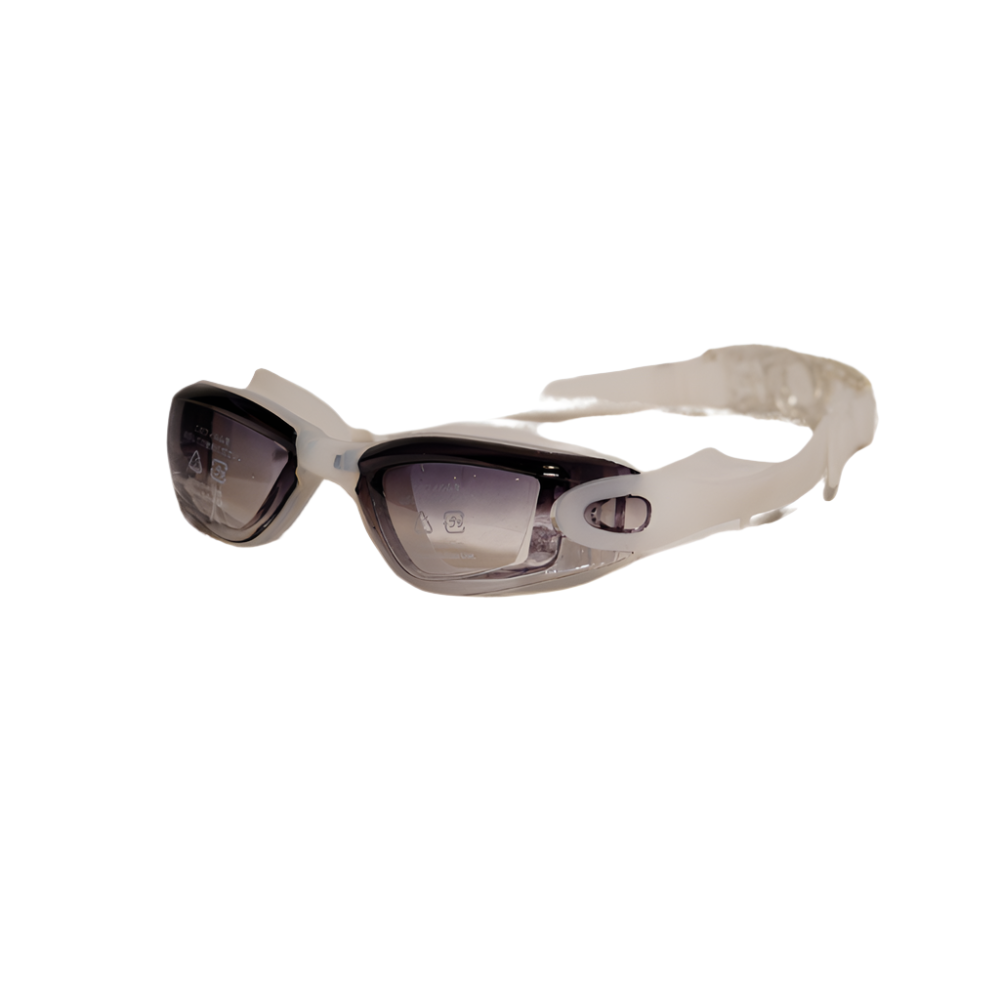 SPEEDO A-K880 ANTI-FOG UV PROTECTION SWIMMING GOGGLES BOX