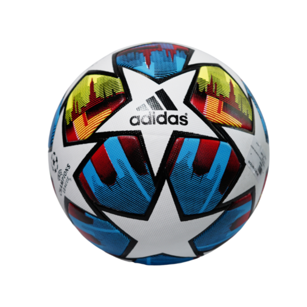 ADIDAS CHAMPION LEAGUE SAINT 2022 SIZE 5 FOOTBALL BALL